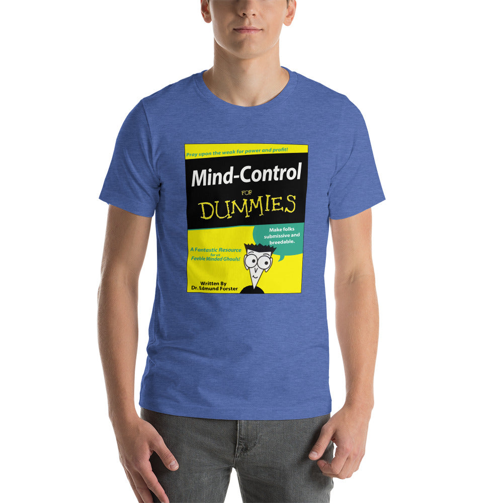 Mind-Control for Dummies