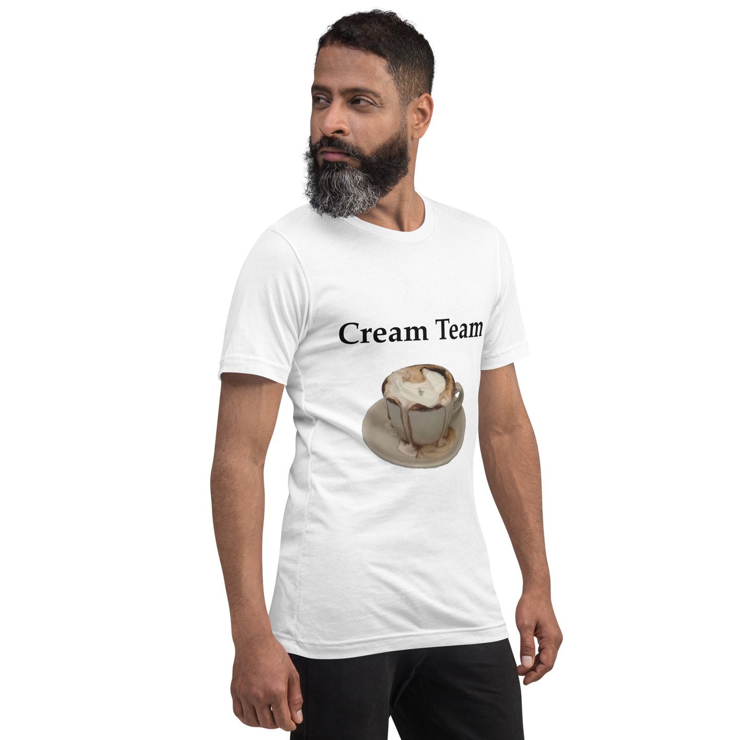 Cream Team