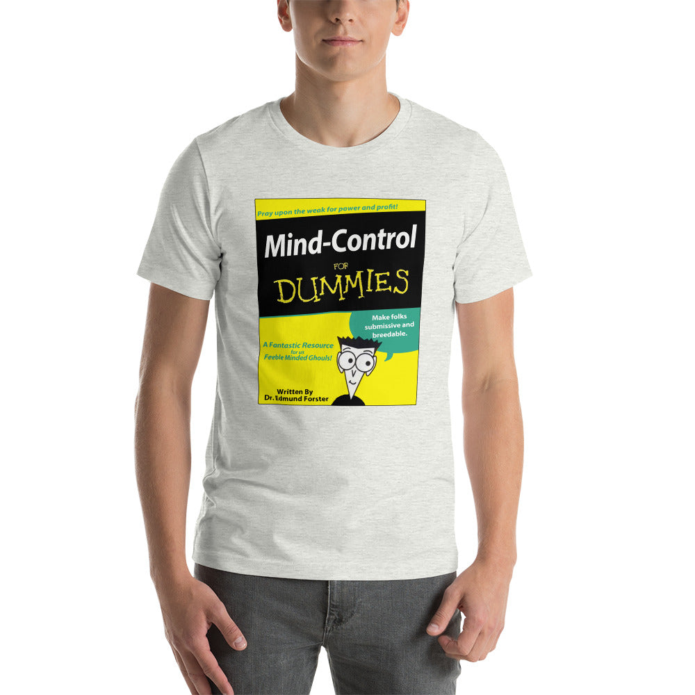 Mind-Control for Dummies