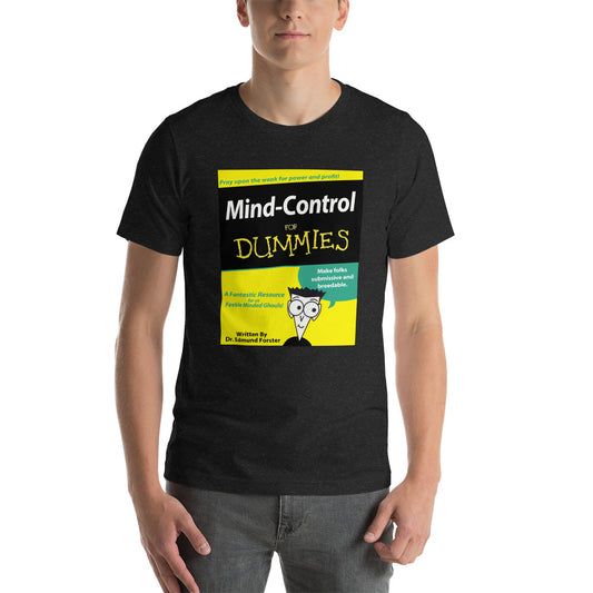 Mind-Control for Dummies