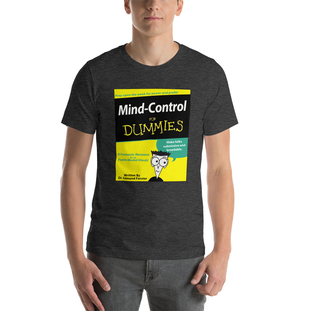 Mind-Control for Dummies